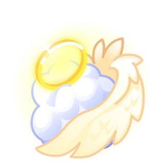 Angel Cake