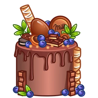 Chocolate