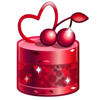 Scarlet Drip