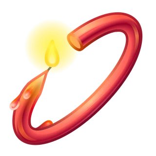 Candle Wax