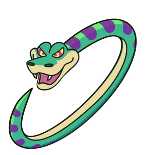 Hypno Kaa