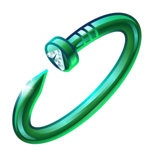 Jade Serpent