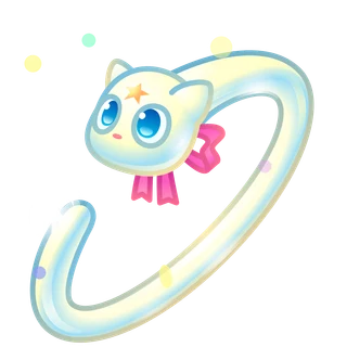 Moon Cat