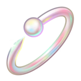 Pearl Glam