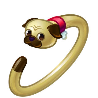 Pug Royale