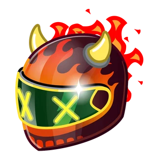 Hell Rider