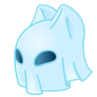 Love Ghost