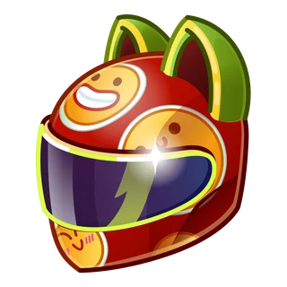 Turbo Frog