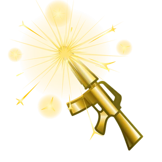 Golden Gun