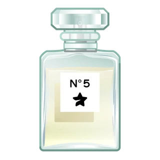 №5 L’eau