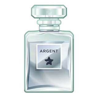 Silver Essence