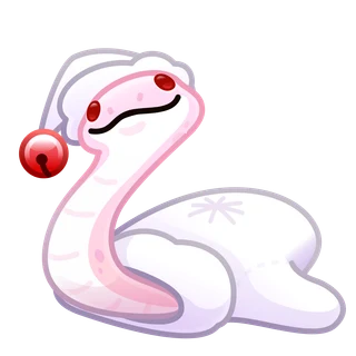 Albino