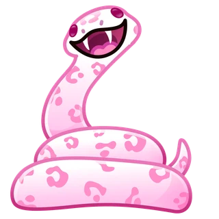 Pink Leo