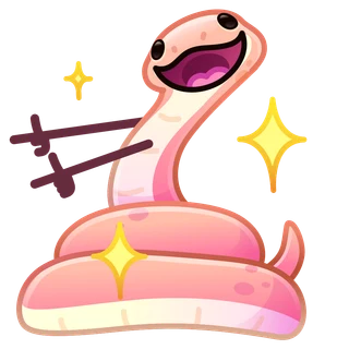 Yaaaaaay!