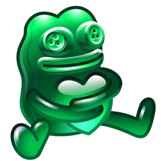 Emerald Plush