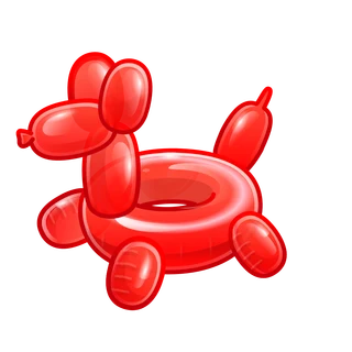 Balloon Dog