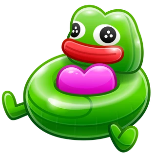 Pool Pepe