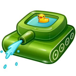 Water Tank