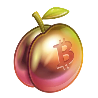 Crypto Orange