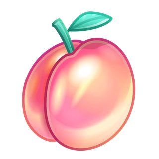 Cutie Pink