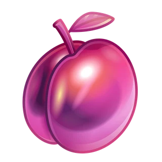 Glossy Pink