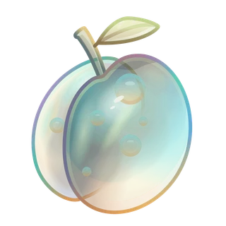 Jelly Bubble