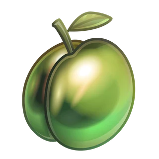 Ripe Green