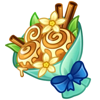 Cinnabon