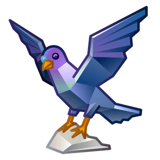 Pigeon