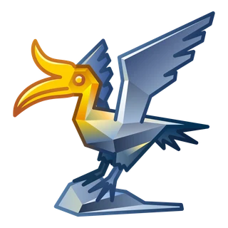 Silver Spike
