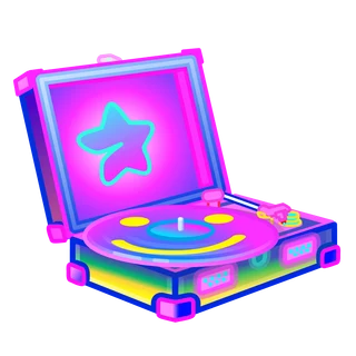Broken Record