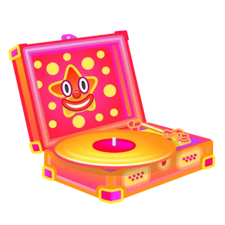 Happy Clown