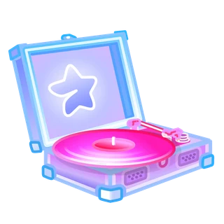 Pink Chrome