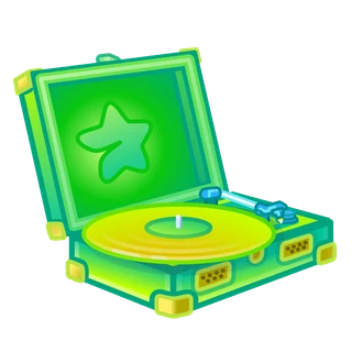 Toxic Rave