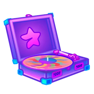 Unicorn Pop