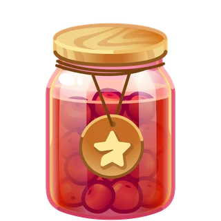 Cherry Punch