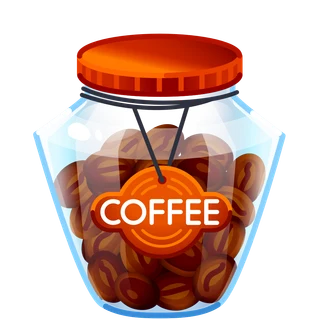Coffee Beans