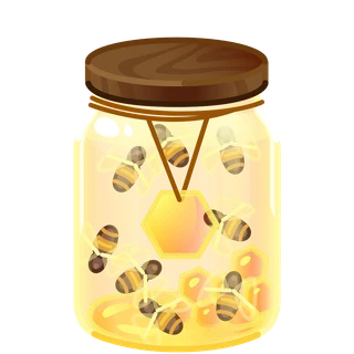Honey Bees