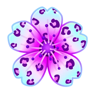 Spotty Leo
