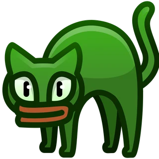 Pepe Paws
