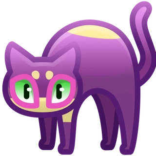 Purrlion