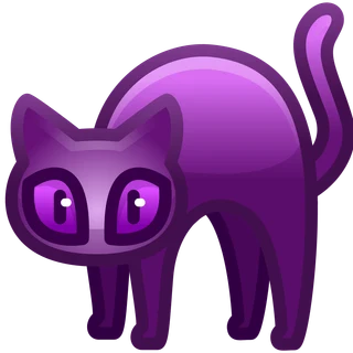 Purrrple