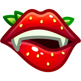 Sweet Berry