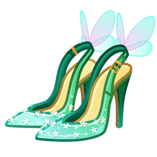 Good Fairy