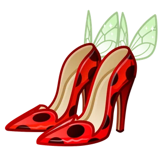 Ladybug