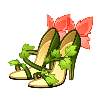 Poison Ivy
