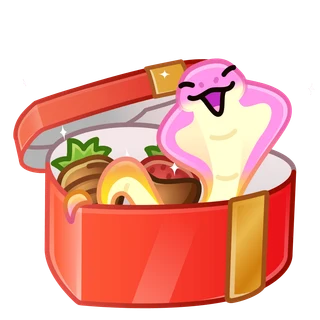 Berry Box