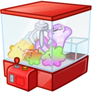 Claw Crane