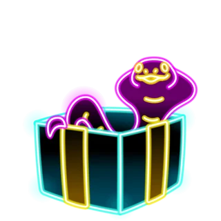 Neon Fang