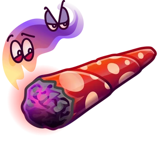 Mushizzle
